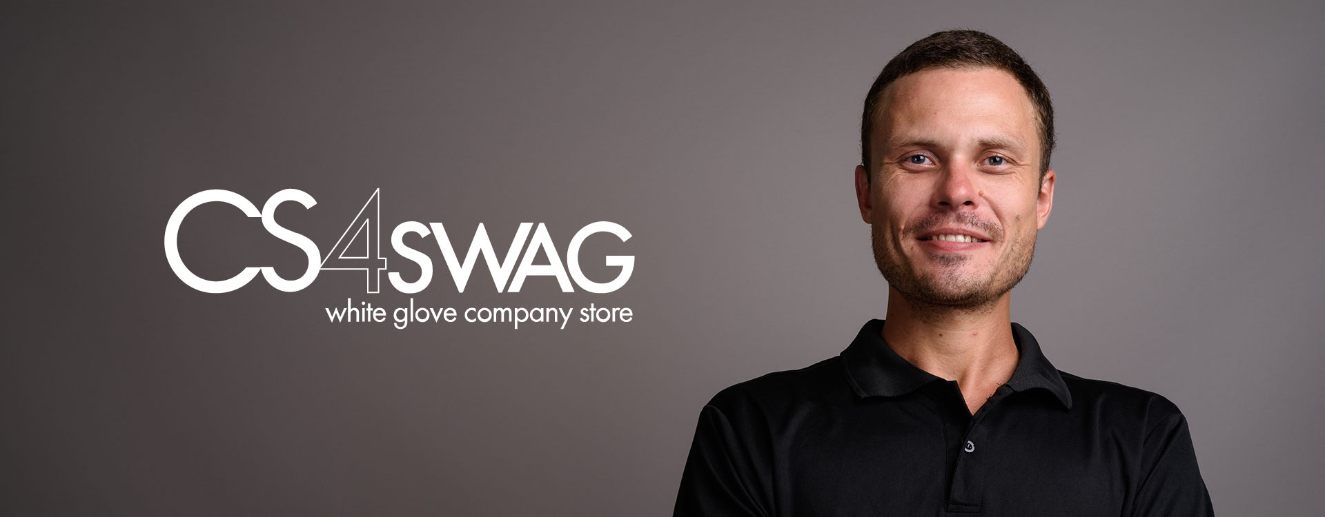 Custom corporate swag