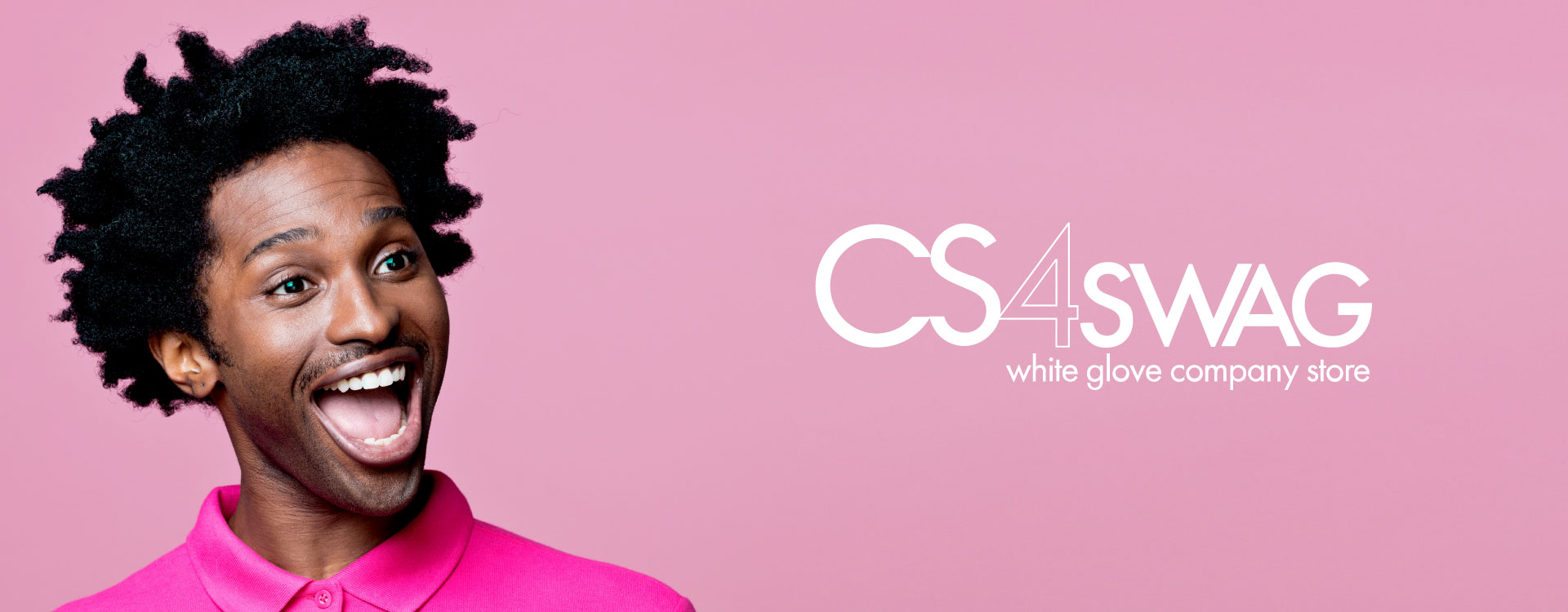 VIP Support Corporate Swag