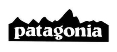 patagonia logo