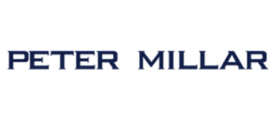 peter millar logo
