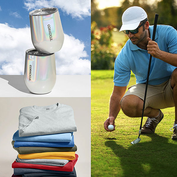 Corporate Swag Solutions