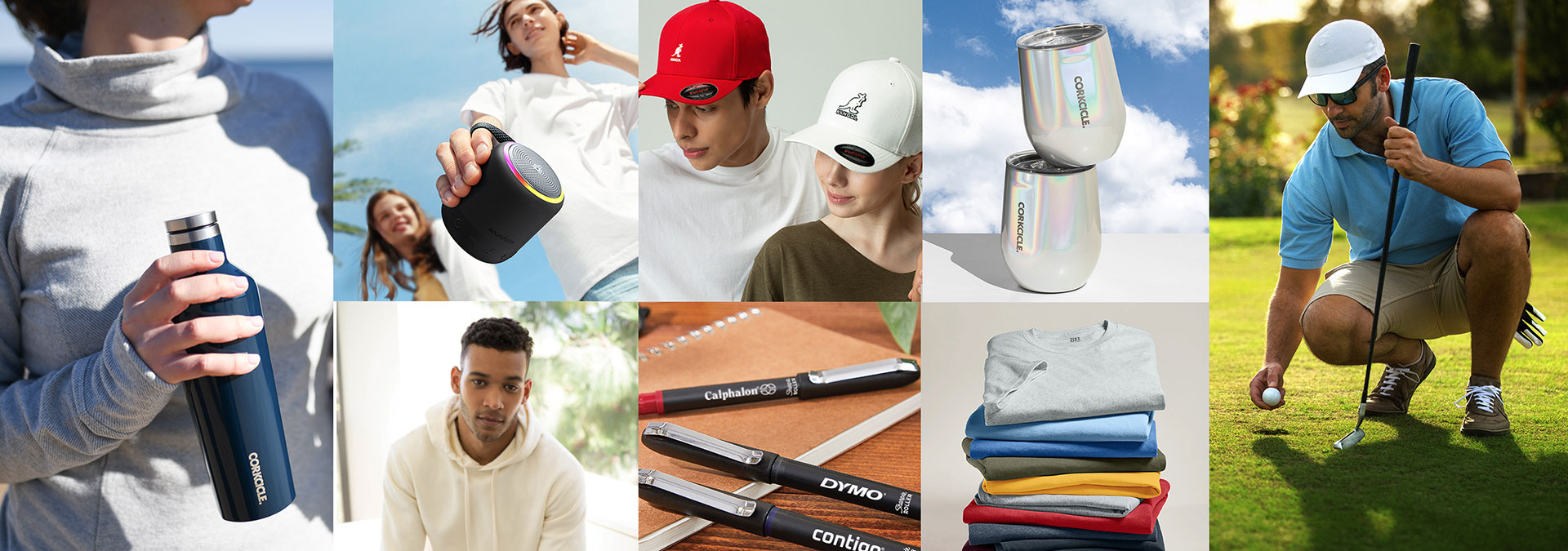 Corporate Swag Solutions